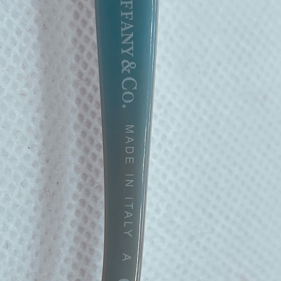 COPY - Tiffany&CO eyeglasses TF 2117-B - Picture 9 of 11